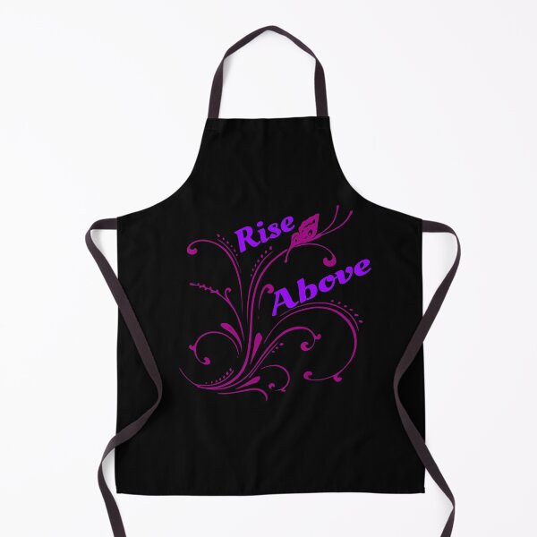 Item preview, Rise Above Motivational Design designed and sold by MonatheExplorer.