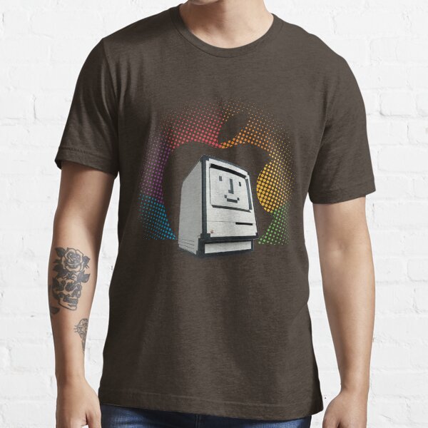 Happy Classic Essential T-Shirt