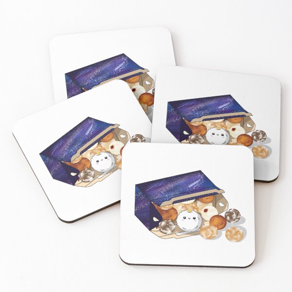 Item preview, Omniscient Reader Biyoo and Timbits designed and sold by rufflestruffles.