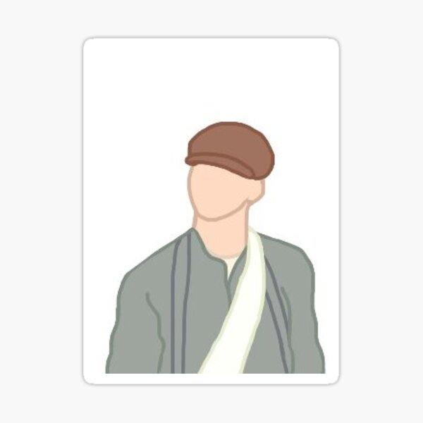 Item preview, tommy boy - newsies designed and sold by albertswater.
