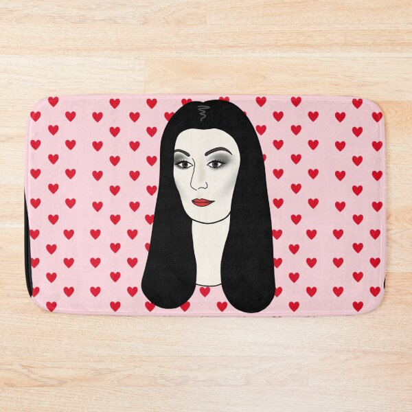 Artikelvorschau, Morticia addams entworfen und verkauft von Jasmwills.