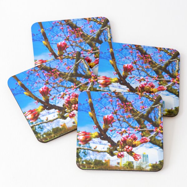 Item preview, Fukuoka hanami designed and sold by Karolien Kenis.