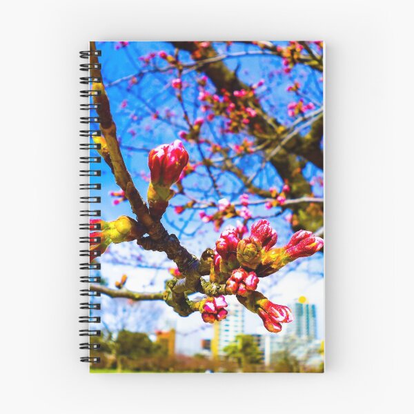 Item preview, Fukuoka hanami designed and sold by Karolien Kenis.