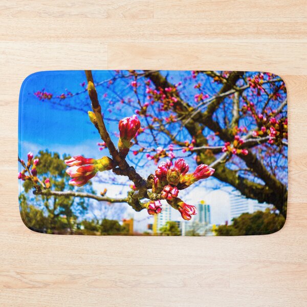 Item preview, Fukuoka hanami designed and sold by Karolien Kenis.