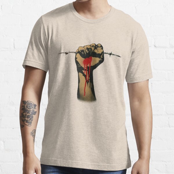 Frontline Essential T-Shirt