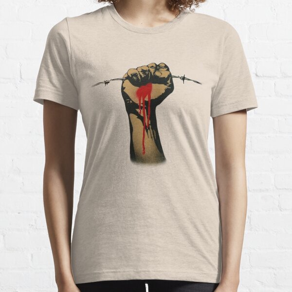 Frontline Essential T-Shirt