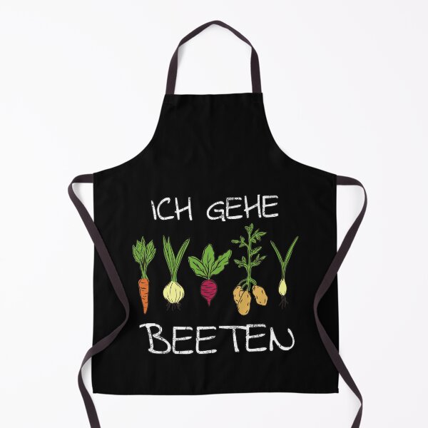 Item preview, Garden gardener self-sufficient vegetable patch gift - I'm going to flower beds designed and sold by leofel.
