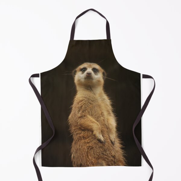Item preview, Peeking Meerkat designed and sold by aflutter.