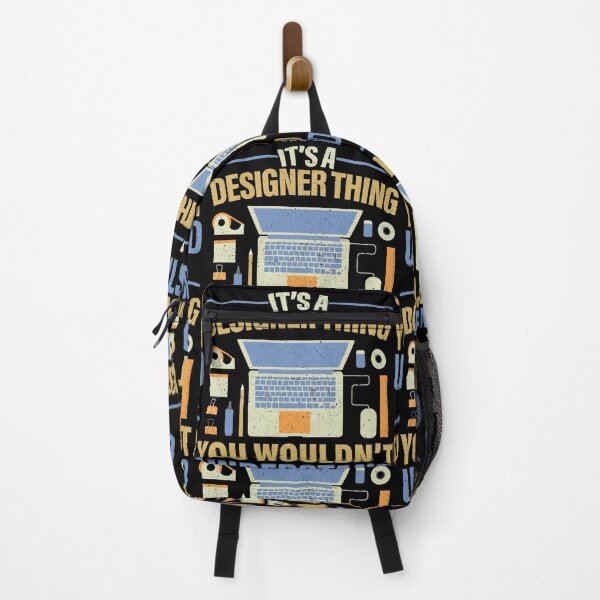 Item preview, It's A Designer Thing You Wouldn't Understand Design designed and sold by GravitiTees.