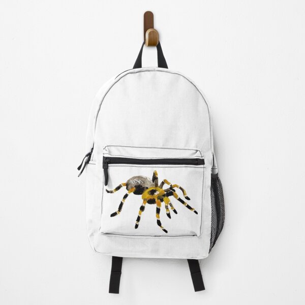 Item preview, Watercolor Tarantula Spider designed and sold by leinster.