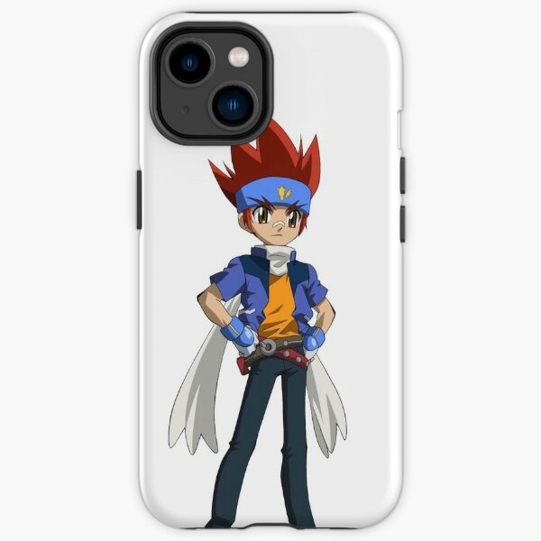 Beyblade Metal Fury Phone Cases for Sale | Redbubble