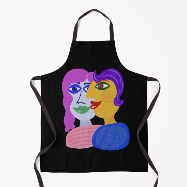 Item preview, The Happy Couple designed and sold by designsbytracie.