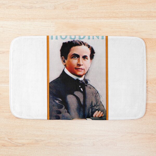 Item preview, Houdini designed and sold by SwampfoxDesign.