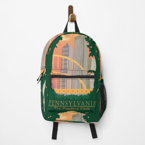 Item preview, Pittsburgh PA - Green designed and sold by Tonia Henry.