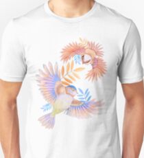 Birds of Paradise Unisex T-Shirt