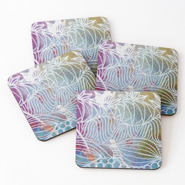 Item preview, Tropical Island Paradise designed and sold by The Real Sacil.