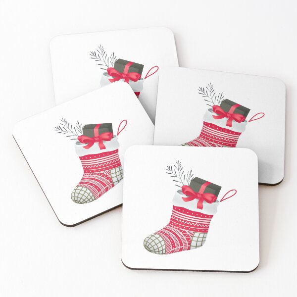 Item preview, Christmas Stocking Sock designed and sold by Juliarch.