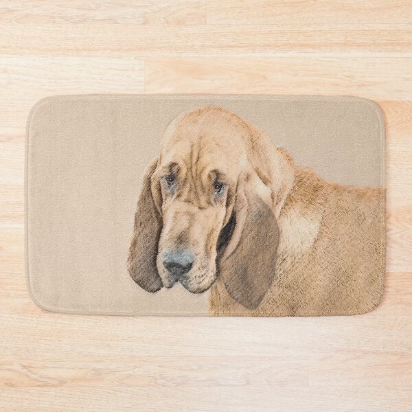 Item preview, Bloodhound designed and sold by alpendesigns.