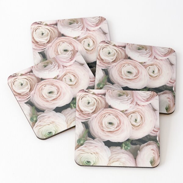 Item preview, Peonies LoveBirds designed and sold by Liani DeGeeter.