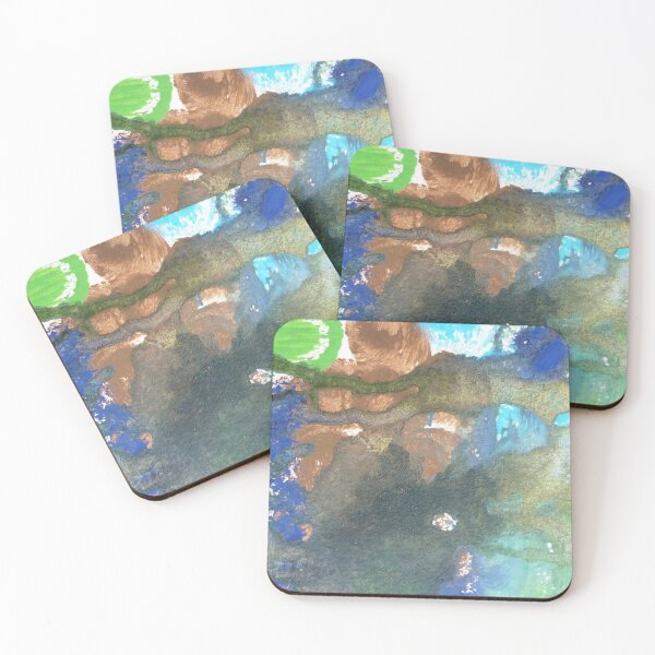 Item preview, Distress Paint Background 2 designed and sold by The Real Sacil.