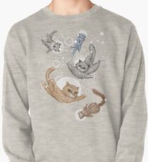 Katze Sweatshirt