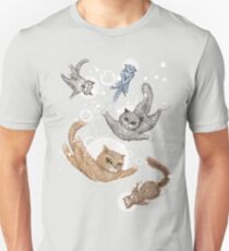 Cat Unisex T-Shirt