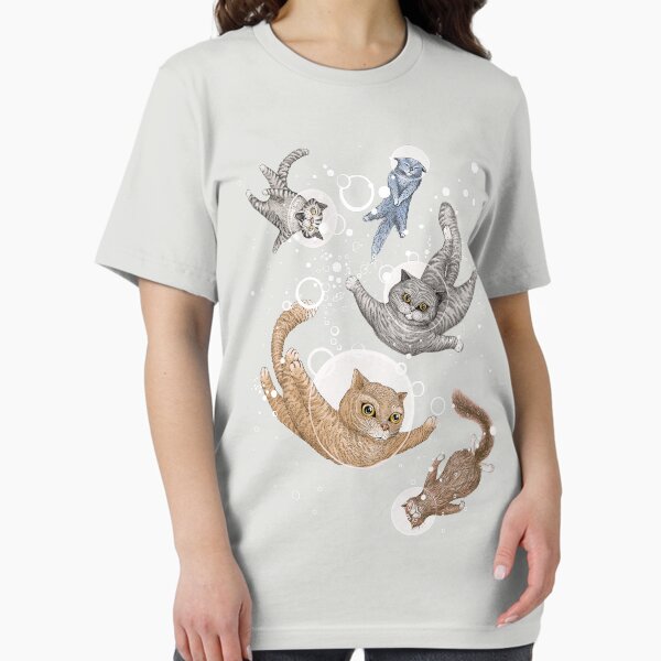 Item preview, Cat designed and sold by Ruta.
