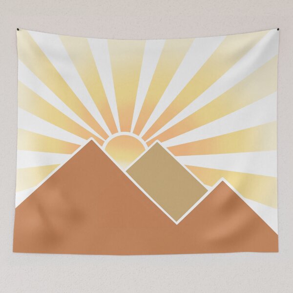 Item preview, Sunrise designed and sold by Elidvl.