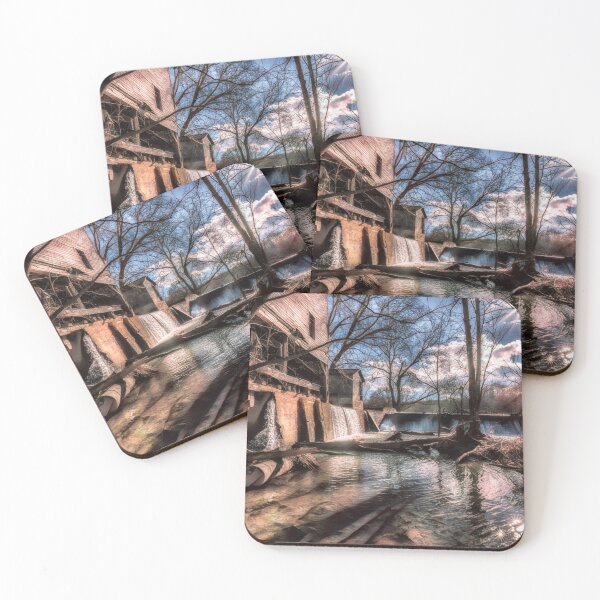 Item preview, Derelict Flow designed and sold by Jim Love.