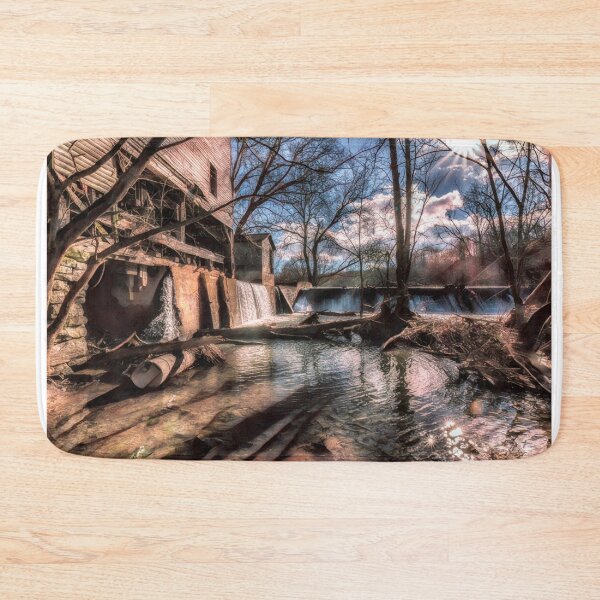 Item preview, Derelict Flow designed and sold by Jim Love.