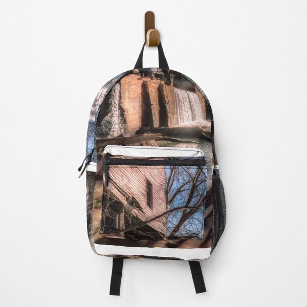 Item preview, Derelict Flow designed and sold by Jim Love.