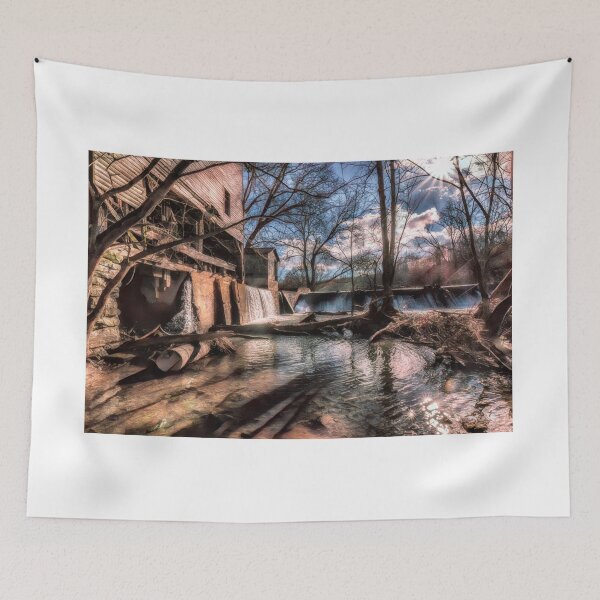 Item preview, Derelict Flow designed and sold by Jim Love.
