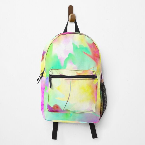 Item preview, Soft Pastel Leaf designed and sold by funkyvibes.