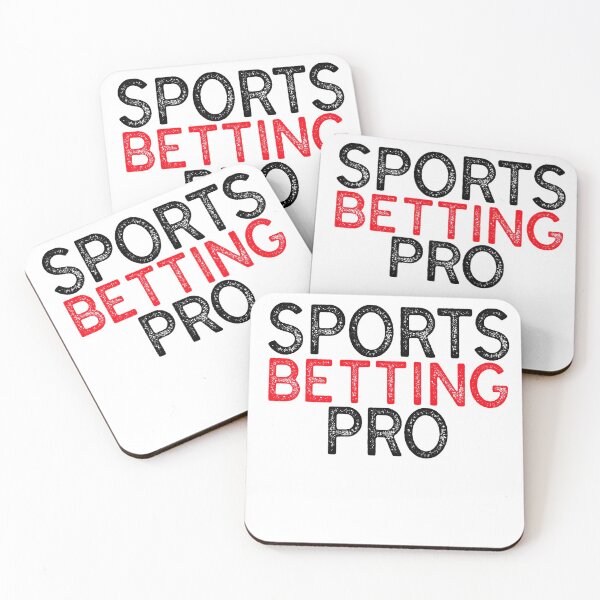 Item preview, Sports Betting Pro- SPORTS BETTING MANTRA designed and sold by KC-Clothing-Co.