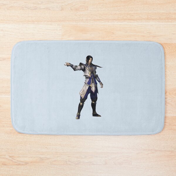 Item preview, Dynasty Warriors 7 Cao Pi Full Body designed and sold by thePeachPit.