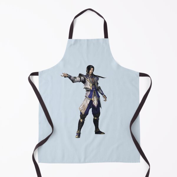 Item preview, Dynasty Warriors 7 Cao Pi Full Body designed and sold by thePeachPit.