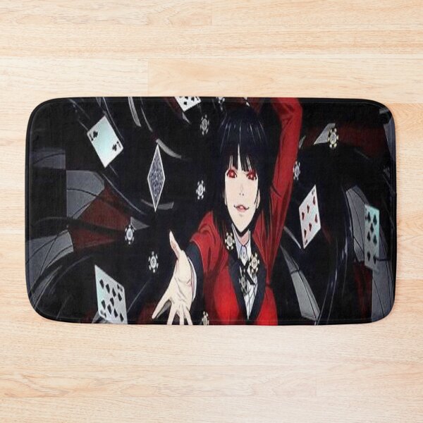 Item preview, KAKEGURUI designed and sold by DleVerified.