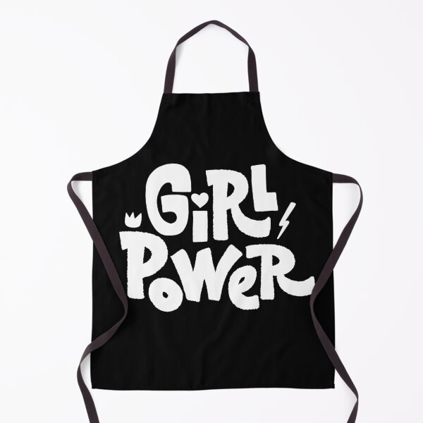 Item preview, Girl Power III designed and sold by HappyLime.