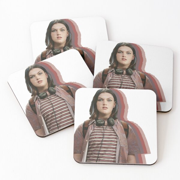 Item preview, Dot Campbell the Wilds  designed and sold by SouthKarolina.