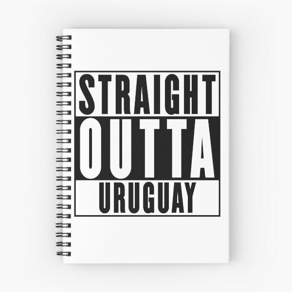Item preview, Directamente de Uruguay designed and sold by RandomStuffShop.