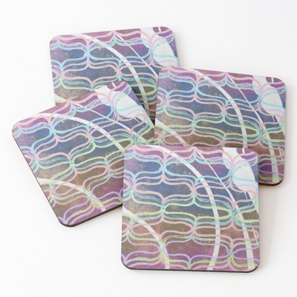 Item preview, Pastel Brackets (Batch) designed and sold by The Real Sacil.
