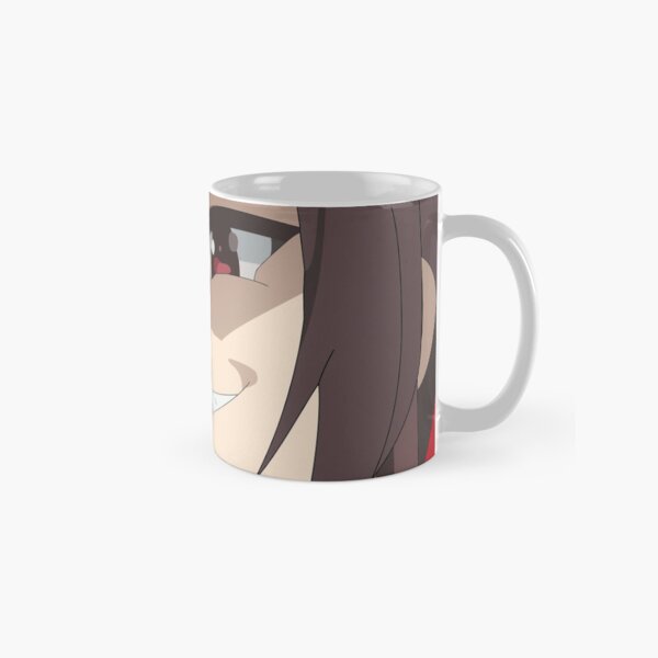 Megumin Smirk Tasse (Standard)