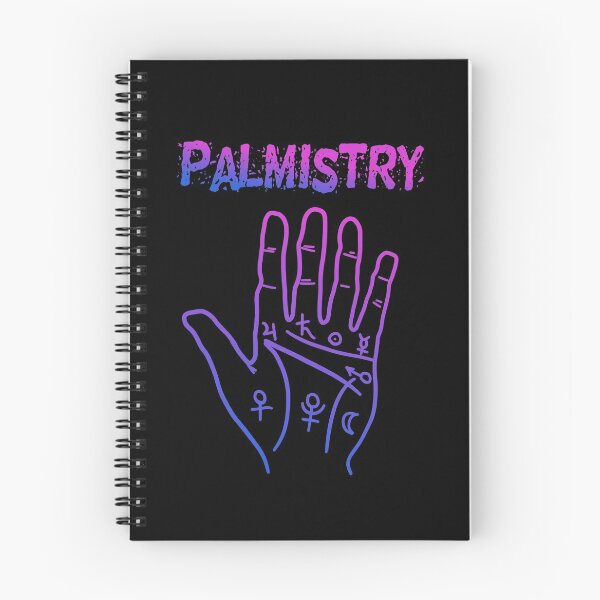 Item preview, Palmistry reading the future with the lines of the hands designed and sold by Matheus2001.