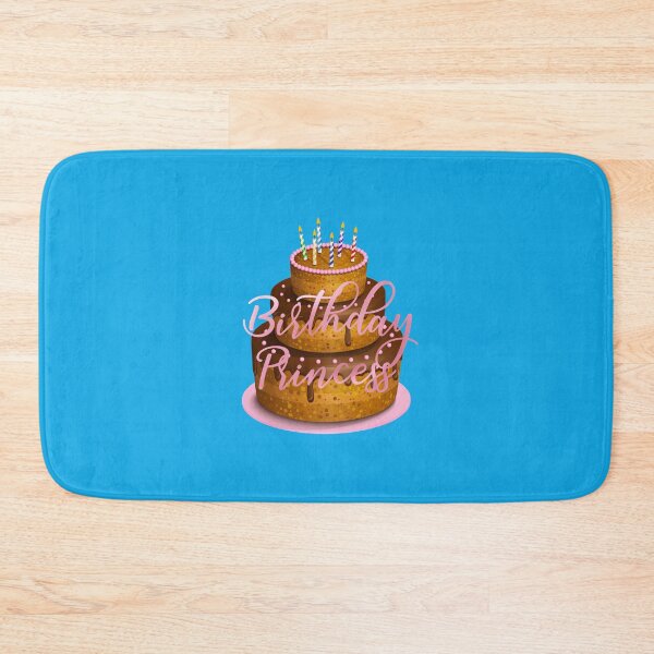 Item preview, Birthday Princess designed and sold by PawsitiveMum.