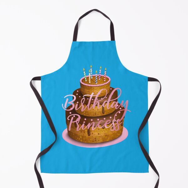 Item preview, Birthday Princess designed and sold by PawsitiveMum.