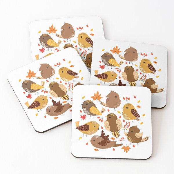 Item preview, Cute Birds designed and sold by edwardecho.