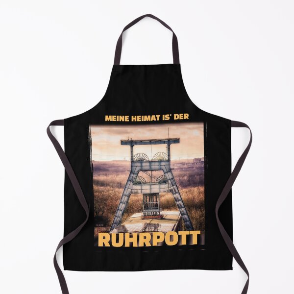 Item preview, My home is the Ruhrpott designed and sold by 46-Designz.