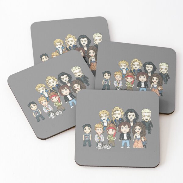 Item preview, Lostboys designed and sold by Sarawp.