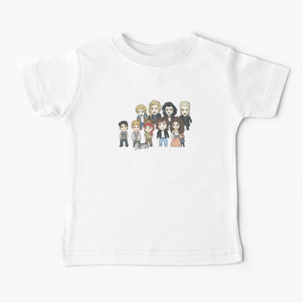 Item preview, Lostboys designed and sold by Sarawp.