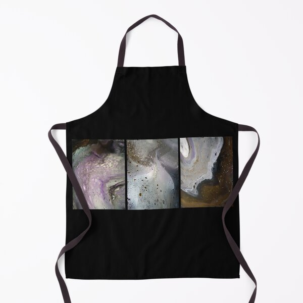 Item preview, Galaxy Triptych designed and sold by Lydia Piper.